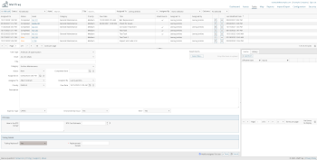 Assign tasks